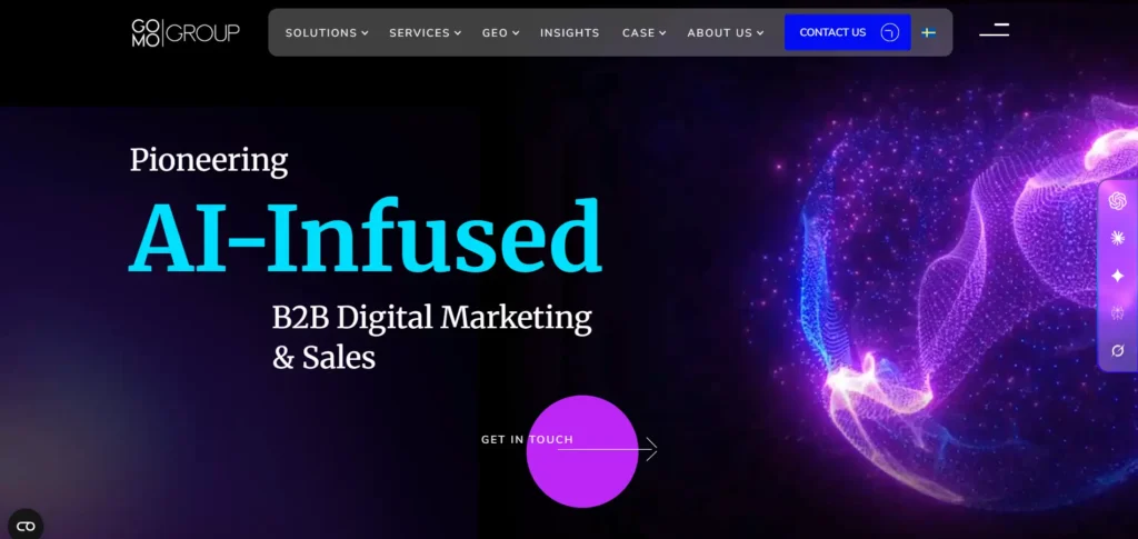 GOMO Group