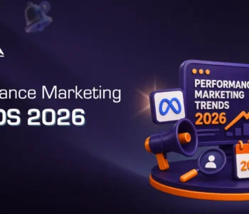 Top Performance Marketing Trends 2026