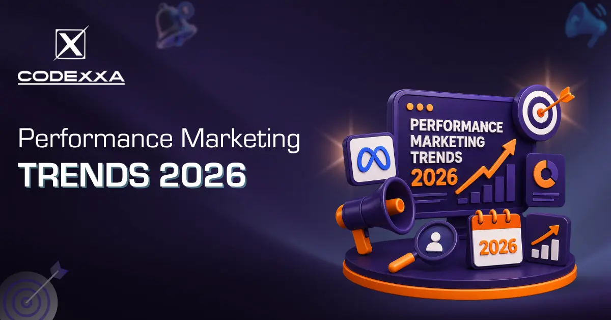 Top Performance Marketing Trends 2026
